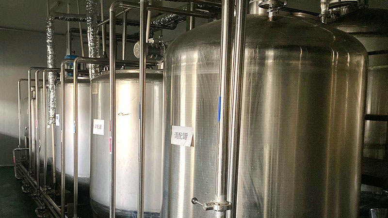 儲氣罐的保養(yǎng)知識大家了解多少呢？